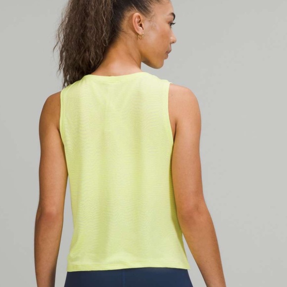 Lululemon Train to Be Tank Top - Picture 3 of 6